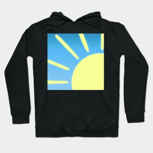 Little Sunshine Hoodie